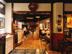 -麦落精酿啤酒餐吧(先农大院店)