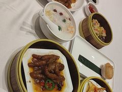 -一品粤珍轩(吴中路店)