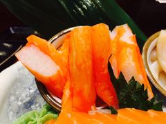 -桃夭日式料理(国信店)