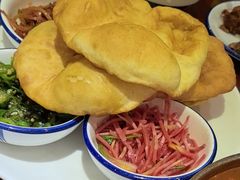 -临潼印象·特色陕菜