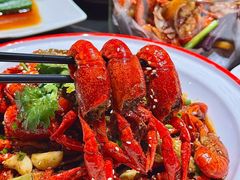 -虾忆鲜.龙虾.烧烤.小海鲜(桐乡店)