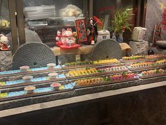 -吉布鲁牛排海鲜自助(巴南万达广场店)