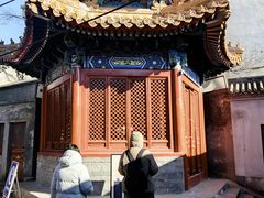 -贤良祠