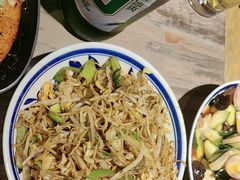 -叁宝烤肉·西安烧烤(东三爻店)