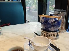 -陶陶居酒家(环市东店)