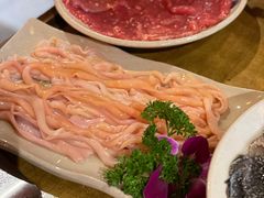 -小龙坎火锅(双林店)