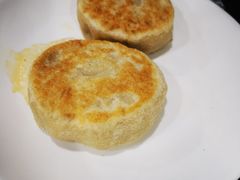 牛肉馅饼-来顺成饭庄