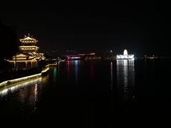 -东湖景区