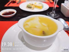 -味自助餐厅·海鲜·三文鱼·牛排-海口希尔顿酒店