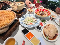 -芽笼芽笼新加坡餐厅(环球港店)