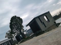 -南通滨江洲际酒店-东厨中餐厅