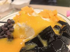 -佰搭果·广式茶餐厅(西华路店)