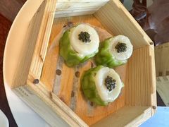 -珠海瑞吉酒店·宴庭中餐厅