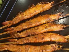 -望京小腰(北京总店)