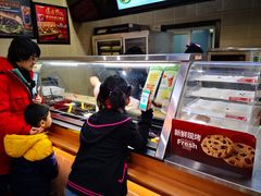 -赛百味SUBWAY(燕莎奥莱店)