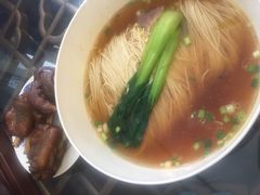 猪脚面-御面斋精品面馆