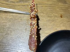 -马海涛牛肉串(领汇广场店)