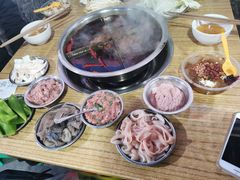 -渝味黄姐火锅(黄泥村店)