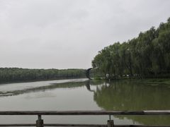 -昆山城市生态森林公园