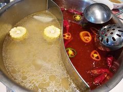 -潮正和潮汕牛肉火锅·老字号(番禺万达店)