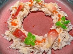 -在前门·烤鸭北京菜(五月花广场店)