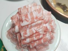 -穆斯林饭庄(明德南街店)