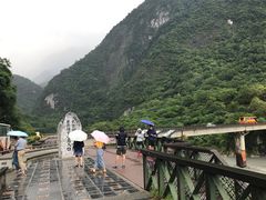 -太鲁阁公园