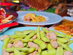 -香港狮子山下·明星粤菜餐厅(北苑店)