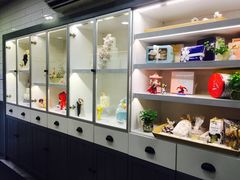 -美丽心情蛋糕(江苏路店)