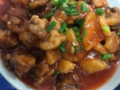 -老杨饭店(万科里店)