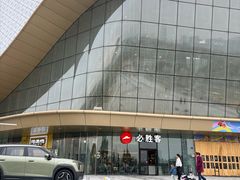 -必胜客(东西湖万达店)