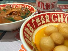 -广九餐室(陈家祠扬韬广场店)