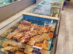 -大锅强·蒸海鲜青岛菜(城市阳台店)