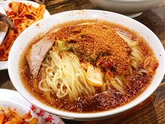 -西塔大冷面(市府大路店)