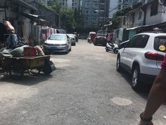 -吴淞老街砂锅馄饨(北兴路店)