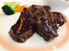 菲力牛排-德大西餐社(云南南路店)