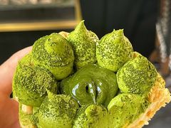 -BUTTERFUL&CREAMOROUS 黄油与面包(三里屯太古里店)