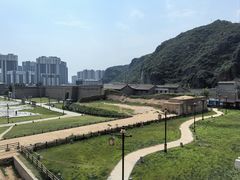 -大境门景区