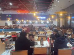 -八合里潮汕鲜牛肉火锅(吉大店)
