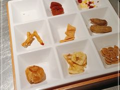 -探鱼·鲜青椒爽麻烤鱼(正佳广场店)