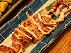-鸟剑居酒屋(天河南二路店)