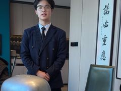 -杏花堂晋商私房菜(华熙五棵松店)