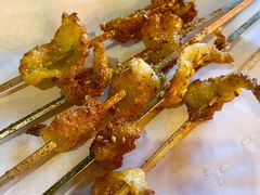 -枪火串烧·东北特色烧烤(罗湖总店)