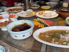 -江南婆婆(车墩店)