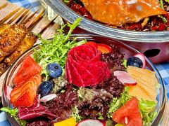 -1819餐厅·团队聚餐·烤串·精酿