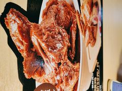-大师兄·西北小馆(金湾华发商都店)