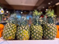 -美食汇·海鲜自助西餐厅·江门富力万达嘉华酒店