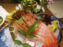 -水之惠鲜鱼料理(王府大街店)