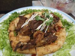 -黑公羊新疆菜(人和店)