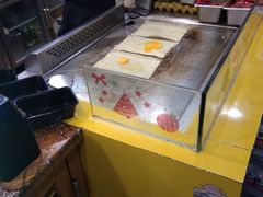 -冠雄先生烤冷面(熙街旗舰店)